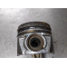 274M301 Piston and Connecting Rod Standard 04-05 Chevrolet Silverado 3500 6.6 97326773