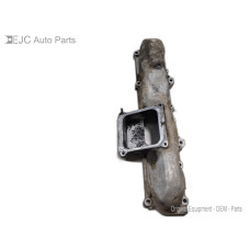274M312 Left Intake Manifold For 04-05 Chevrolet Silverado 3500  6.6 8973036451 Diesel