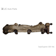 274M317 Left Exhaust Manifold For 01-06 Chevrolet Silverado 3500  6.6 12637647 Diesel