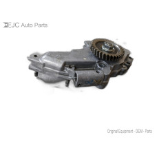 274M323 Engine Oil Pump For 04-05 Chevrolet Silverado 3500  6.6 98470107 Diesel