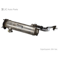 274M325 EGR Cooler For 04-05 Chevrolet Silverado 3500  6.6 8973036540 Diesel