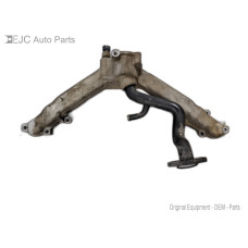 274M326 Rear Thermostat Housing For 04-05 Chevrolet Silverado 3500  6.6 97371074 Diesel
