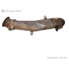 274T311 Upstream Exhaust Pipe For 04-05 Chevrolet Silverado 3500 6.6 98050150 Diesel 274T311 Upstream Exhaust Pipe For 04-05 Chevrolet Silverado 3500 6.6 98050150 Diesel