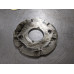 274T323 Camshaft Retainer For 04-05 Chevrolet Silverado 3500  6.6  Diesel