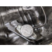 274T327 Lower Engine Oil Pan For 01-06 Chevrolet Silverado 3500  6.6 98073535 Diesel