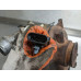 GYF505 Turbo Turbocharger Rebuildable For 04-05 Chevrolet Silverado 3500  6.6 8980033660 Diesel