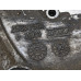 GXW207 Engine Timing Cover For 07-09 GMC Acadia  3.6 12601267 Gas