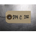 274C202 Flexplate For 07-17 GMC Acadia  3.6 12597026 Gas