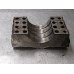 274C203 Engine Block Main Caps For 07-08 GMC Acadia  3.6  Gas
