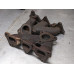 274C206 Exhaust Manifold Pair Set For 07-17 GMC Acadia  3.6 12588987 Gas