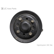 274C208 Water Pump With Pulley For 07-17 GMC Acadia  3.6 12566029 Gas