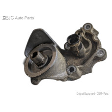 274C212 Engine Oil Filter Housing For 07-08 GMC Acadia  3.6 12590143 Gas