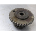274C215 Idler Timing Gear For 07-08 GMC Acadia  3.6 12599722 Gas