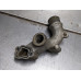 274C218 Coolant Inlet For 07-08 GMC Acadia  3.6 12591006 Gas