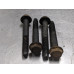 274C223 Camshaft Gear Bolt Set For 07-08 GMC Acadia  3.6  Gas