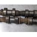 274C227 Left Camshafts Set Pair For 07-08 GMC Acadia  3.6 12625986 Gas