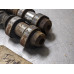 274C228 Right Camshafts Pair Set For 07-08 GMC Acadia  3.6 12625988 Gas