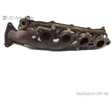 274Y302 Left Exhaust Manifold For 07-18 Toyota Tundra  5.7 1710538011 Gas 274Y302 Left Exhaust Manifold For 07-18 Toyota Tundra  5.7 1710538011 Gas