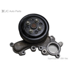 274Y306 Water Pump With Pulley For 07-18 Toyota Tundra  5.7  Gas 274Y306 Water Pump With Pulley For 07-18 Toyota Tundra  5.7  Gas