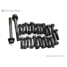 274Y313 Valve Cover Bolt Set For 07-17 Toyota Tundra  5.7  Gas 274Y313 Valve Cover Bolt Set For 07-17 Toyota Tundra  5.7  Gas