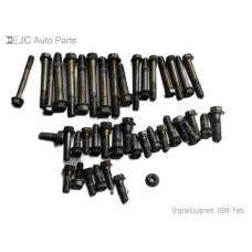 274Y314 Timing Cover Bolts For 07-17 Toyota Tundra  5.7  Gas 274Y314 Timing Cover Bolts For 07-17 Toyota Tundra  5.7  Gas