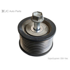 274Y317 Idler Pulley For 07-17 Toyota Tundra  5.7 1352138020 Gas 274Y317 Idler Pulley For 07-17 Toyota Tundra  5.7 1352138020 Gas