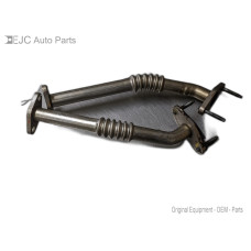 274Y326 Air Injection Line For 07-17 Toyota Tundra  5.7 173030S010 Gas 274Y326 Air Injection Line For 07-17 Toyota Tundra  5.7 173030S010 Gas