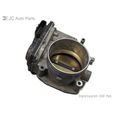 274Y328 Throttle Valve Body For 07-18 Toyota Tundra  5.7 220300S010 Gas 274Y328 Throttle Valve Body For 07-18 Toyota Tundra  5.7 220300S010 Gas