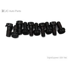 274Y334 Flexplate Bolts For 07-17 Toyota Tundra  5.7  Gas 274Y334 Flexplate Bolts For 07-17 Toyota Tundra  5.7  Gas