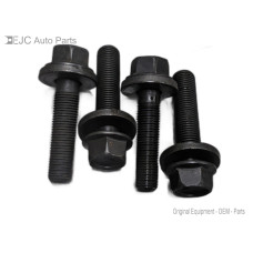 274Y349 Camshaft Gear Bolt Set For 07-17 Toyota Tundra  5.7 9011912370 Gas 274Y349 Camshaft Gear Bolt Set For 07-17 Toyota Tundra  5.7 9011912370 Gas