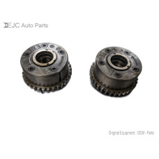 274B202 Exhaust Camshaft Timing Gear Set For 14-18 Jeep Wrangler  3.6  Gas