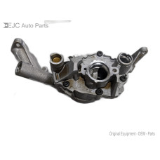 274B205 Engine Oil Pump For 14-18 Jeep Wrangler  3.6 68252670AP Gas
