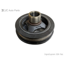 274B207 Crankshaft Pulley For 12-24 Jeep Wrangler  3.6 05184293AH Gas