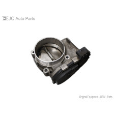 274B208 Throttle Valve Body For 12-18 Jeep Wrangler  3.6 0518349AC Gas