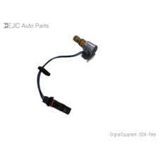 274B226 Oil Pressure Control Valve For 14-18 Jeep Wrangler  3.6  Gas