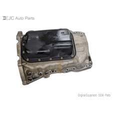 #GXW204 Engine Oil Pan For 12-17 Jeep Wrangler  3.6 05184421AC Gas