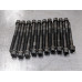 274A212 Cylinder Head Bolt Kit For 07-17 Toyota Tundra  5.7 90910A2009 Gas