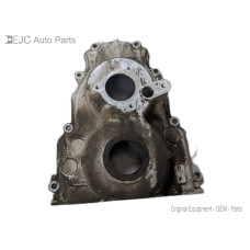 274D309 Engine Timing Cover For 07-13 Chevrolet Silverado 1500  5.3 12600326 Gas