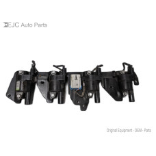 274D317 Ignition Coil Igniter Pack For 07-13 Chevrolet Silverado 1500  5.3 12611424 Gas
