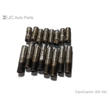274D330 Lifters Set All For 10-13 Chevrolet Silverado 1500  5.3 12698945 Gas