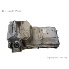 #GYF503 Engine Oil Pan For 08-13 Chevrolet Silverado 1500  5.3 12627903 Gas