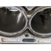 #BLW38 Engine Cylinder Block For 17-20 Ford F-150  3.5 HL3E6015DA Turbo