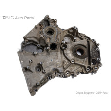 GZD103 Engine Timing Cover For 17-20 Ford F-150  3.5 HL3E6059AC Turbo