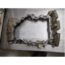 274L301 Upper Engine Oil Pan For 17-18 Ford F-150  3.5 HL3E6U004AB Turbo