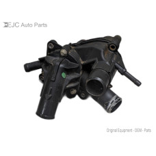 274L309 Thermostat Housing Assembly From 2018 Ford F-150  3.5 HL3E8594AA Turbo