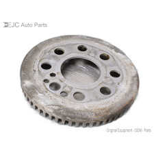 274L312 Crankshaft Trigger Tone Ring From 2018 Ford F-150  3.5 BL3E12A227BA Turbo