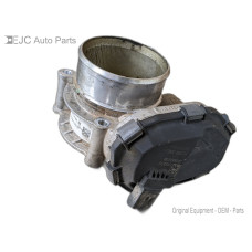 274L319 Throttle Valve Body For 13-25 Ford F-150  3.5 HL3E9F991AA Turbo