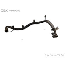 274L321 Fuel Supply Line From 2018 Ford F-150  3.5 HL3E9E964CB Turbo