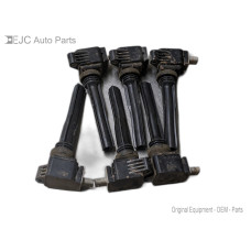 274L322 Ignition Coil Igniter Set For 17-20 Ford F-150  3.5 HL3E12A366BB Turbo Set of 6