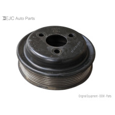 274L323 Water Pump Pulley From 2018 Ford F-150  3.5 ER3E8A528AA Turbo